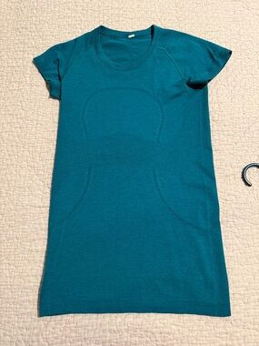 lululemon swiftly tech